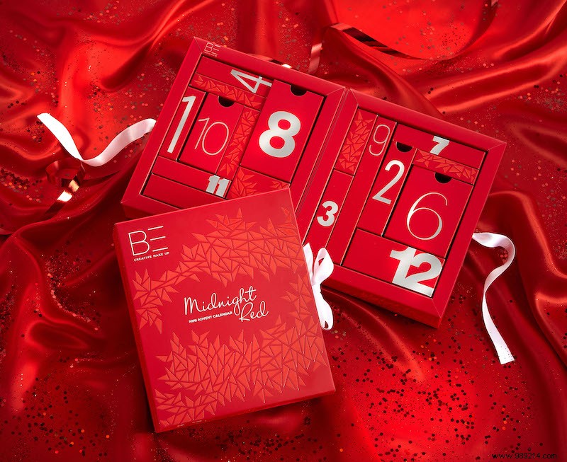The best beauty advent calendars of 2020 