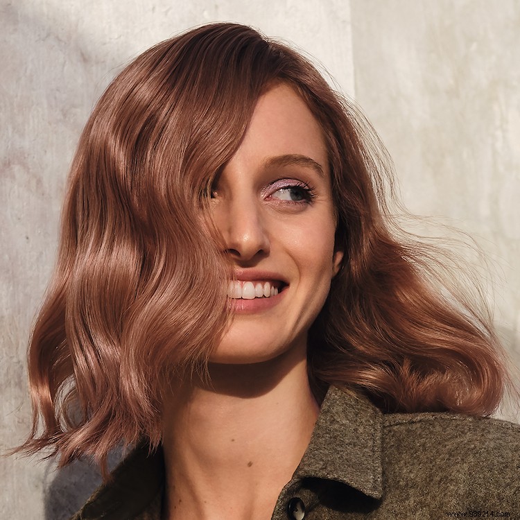 These are the hair trends for spring/summer 2021 