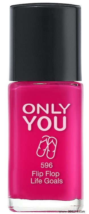 Only You Paradise Found Collection 