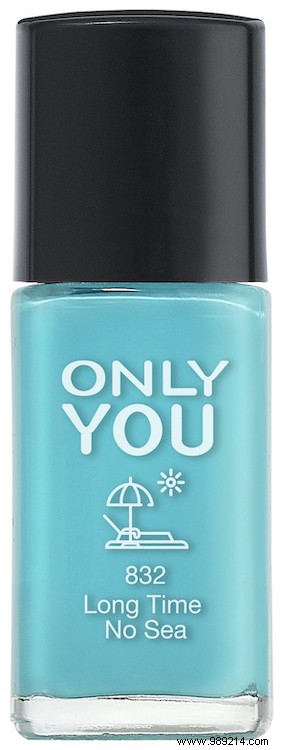 Only You Paradise Found Collection 