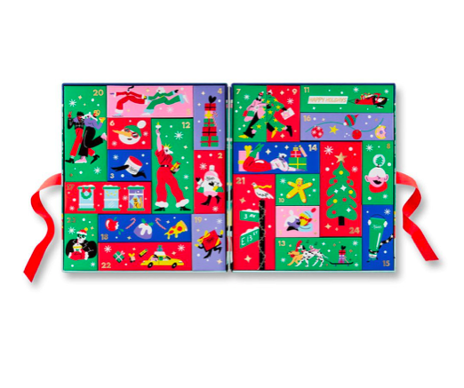 The best beauty advent calendars of 2021 