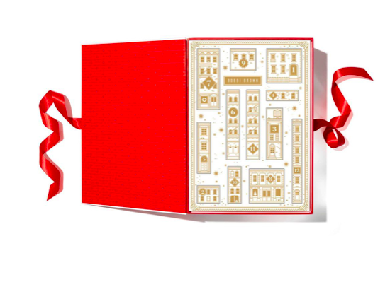 The best beauty advent calendars of 2021 