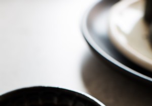 A thousand and one Japanese flavors with Planet Sushi… 