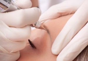 What you need to know about permanent makeup 