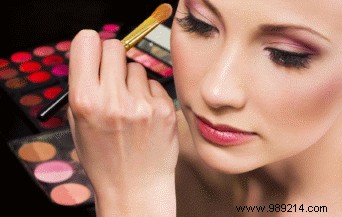 Why take professional makeup training? 