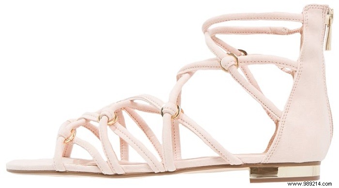 7 sandals for the summer season 