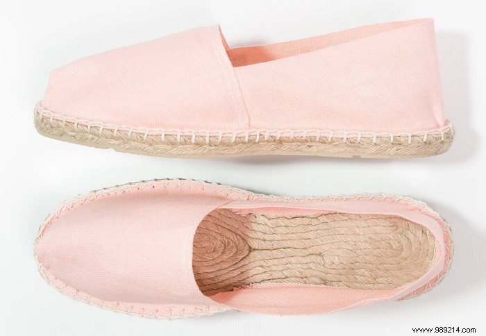 7 x espadrilles for the summer of 2016 