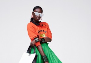 View the Kenzo x H&M collection here 