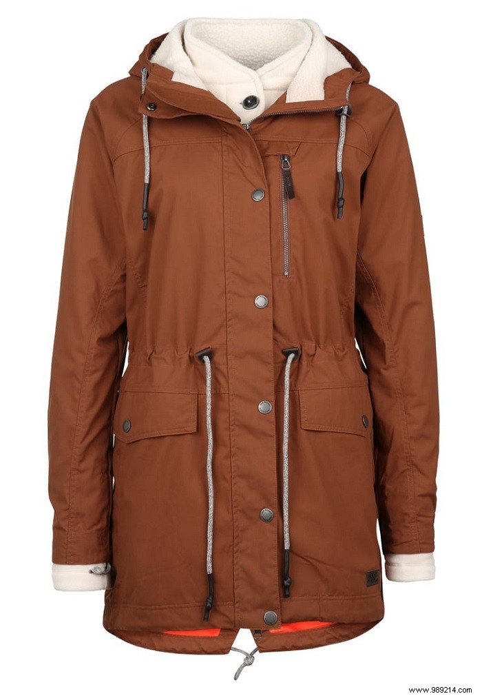 The best winter jackets for the cold days 