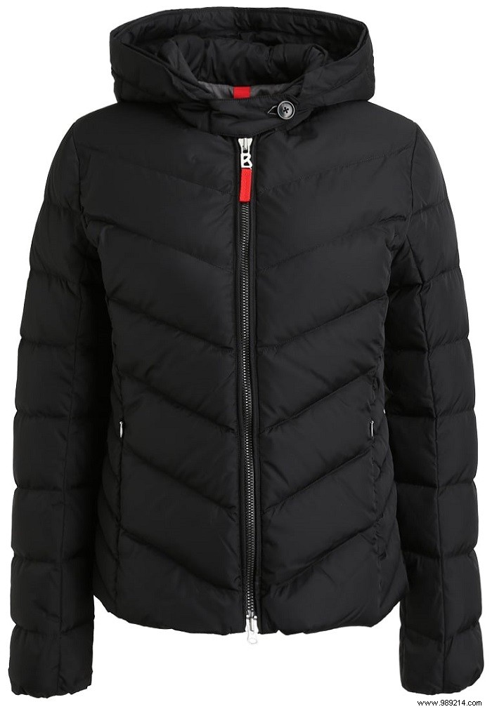The best winter jackets for the cold days 