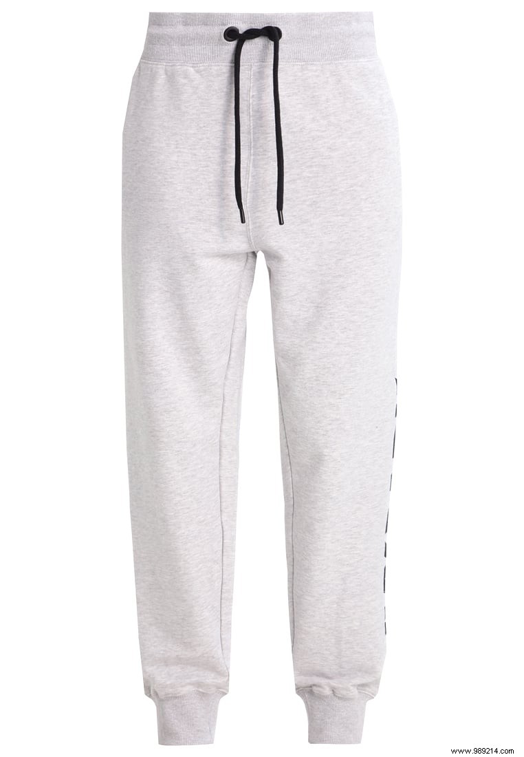 7 x sweatpants for a lazy day 