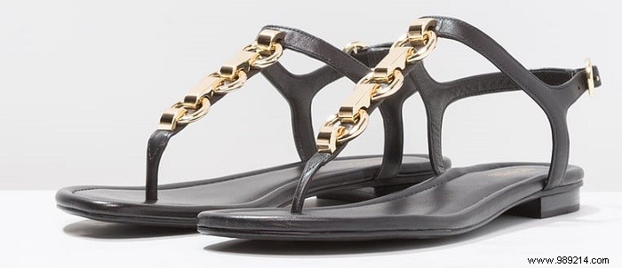 10 spring proof sandals 
