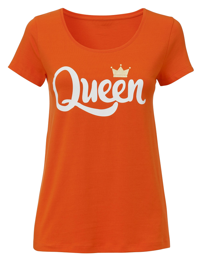 7 orange fashion items for King s Day 