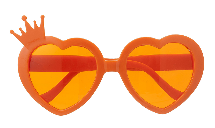 7 orange fashion items for King s Day 