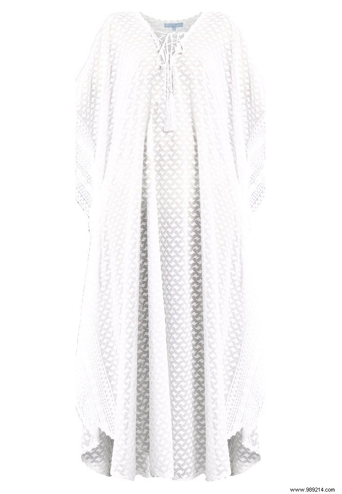 8 Swimwear Cover-Ups You Won t Want To Take Off 