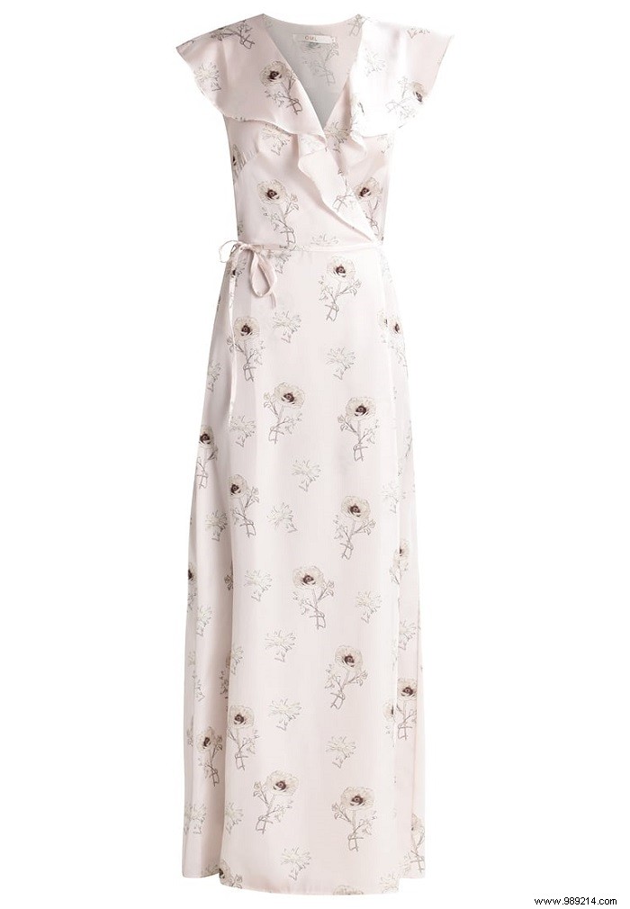 7 x dresses with flowers for spring 