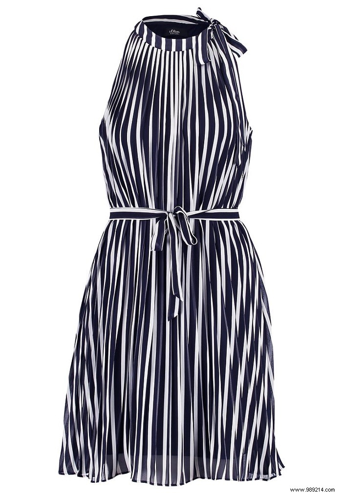 10 summer dresses for a hot day 