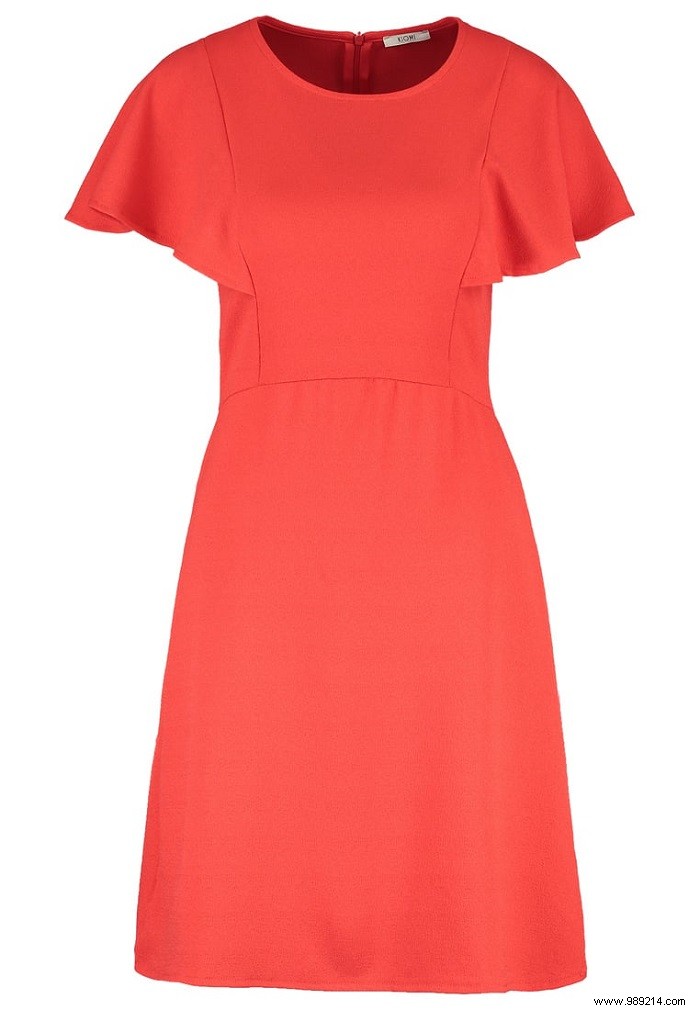 10 summer dresses for a hot day 