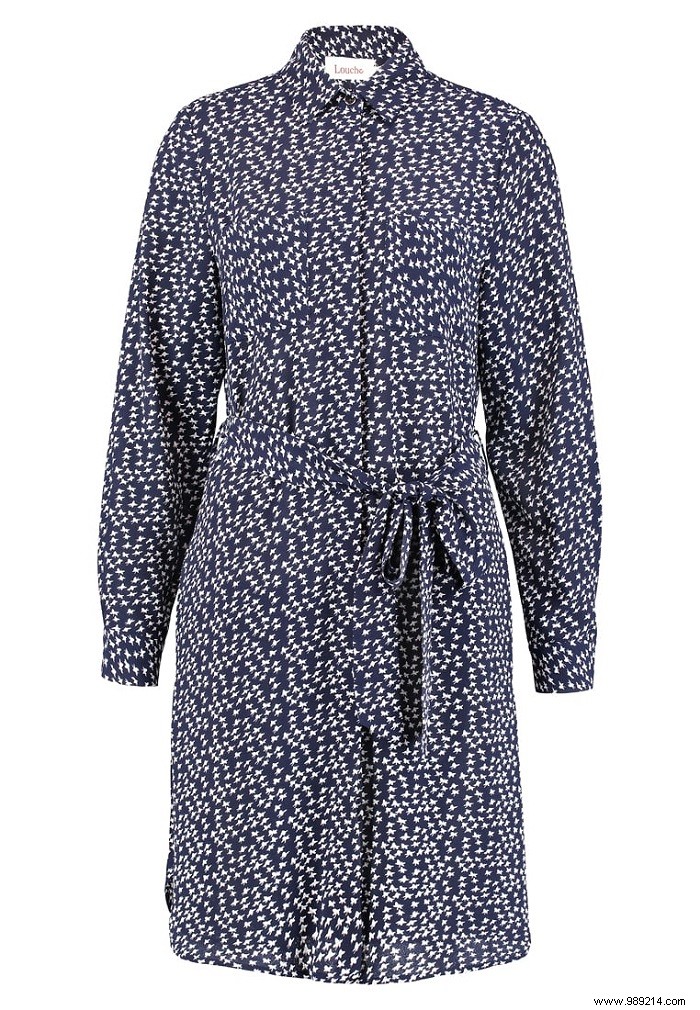 9 dresses you can wear in the fall 