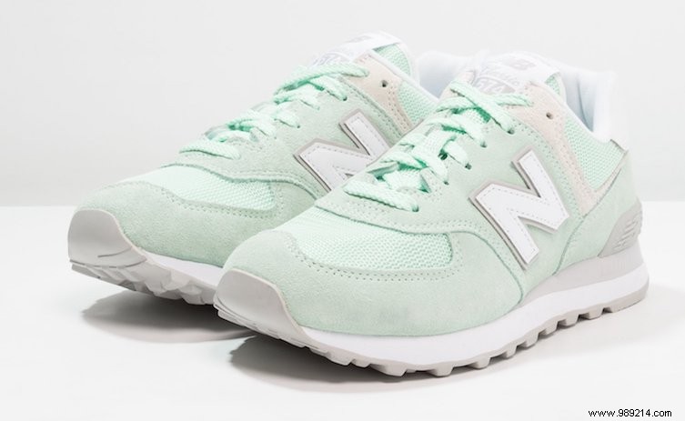15 stylish sneakers that are too beautiful to work out in 
