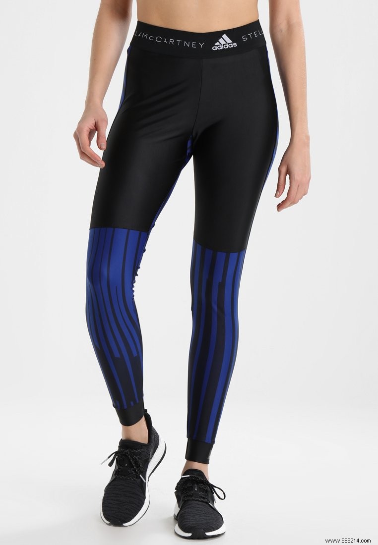 10 x leggings to work out in 
