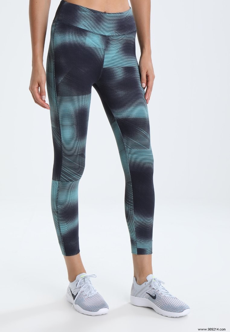10 x leggings to work out in 