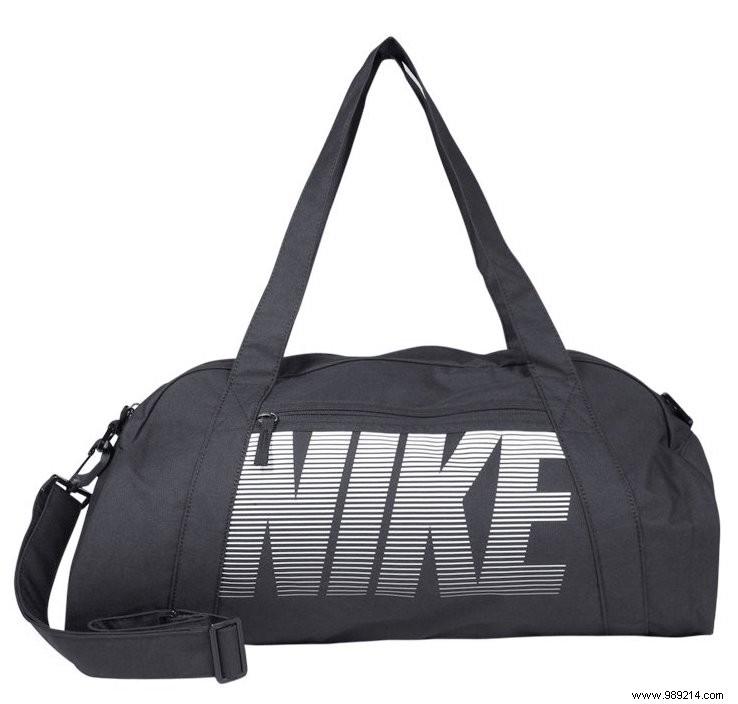 10 beautiful bags for the gym 