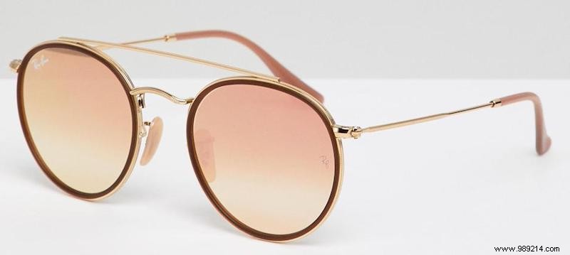 The latest sunglasses trends for 2018 