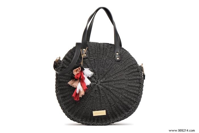 10 x trendy round bags for spring 2018 