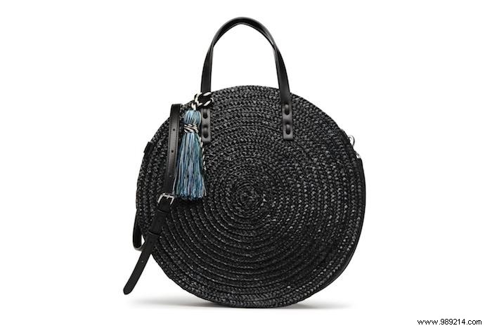 10 x trendy round bags for spring 2018 