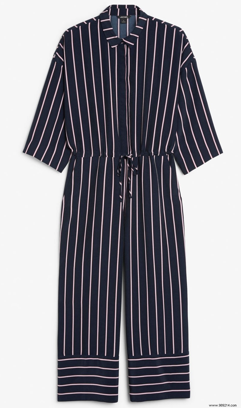 10 x the nicest jumpsuits 