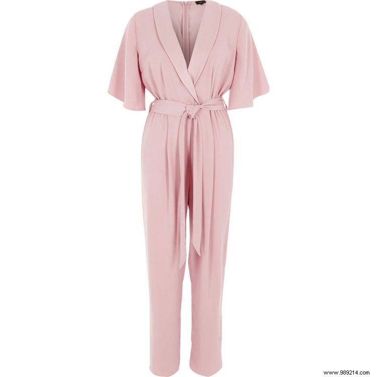 10 x the nicest jumpsuits 