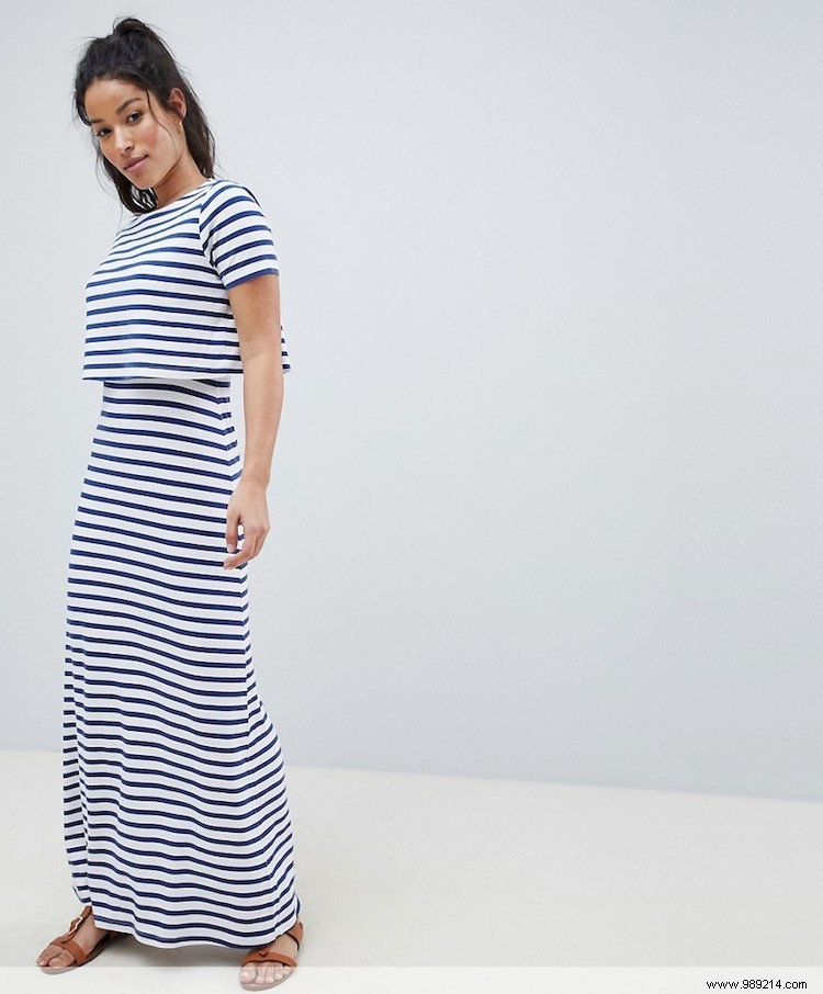13 x breezy dresses for pregnant women 