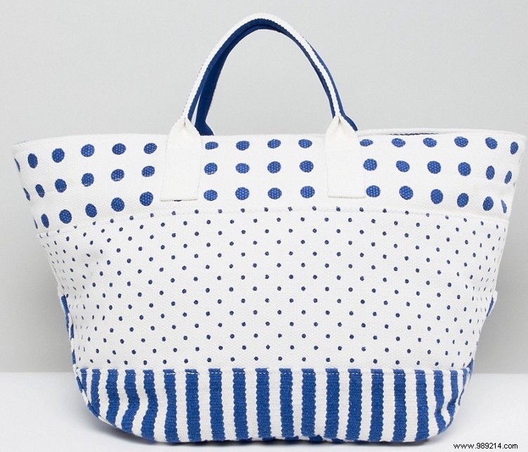 The most beautiful beach bags for the summer 2018 season 
