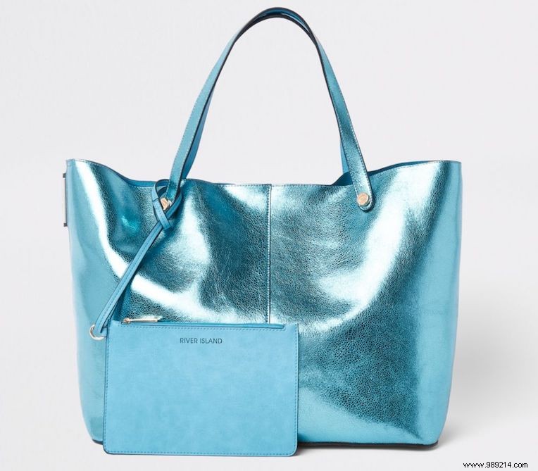 The most beautiful beach bags for the summer 2018 season 
