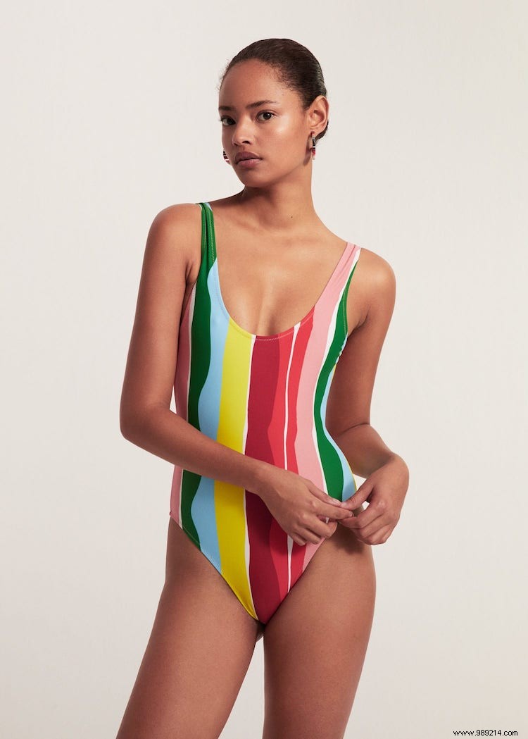 10 swimsuits for the summer of 2018 