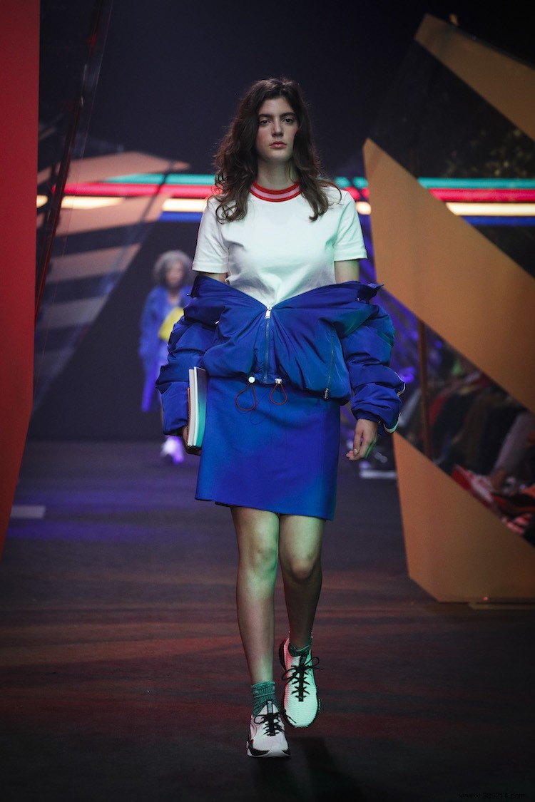 An overview of the Amsterdam Fashion Week 