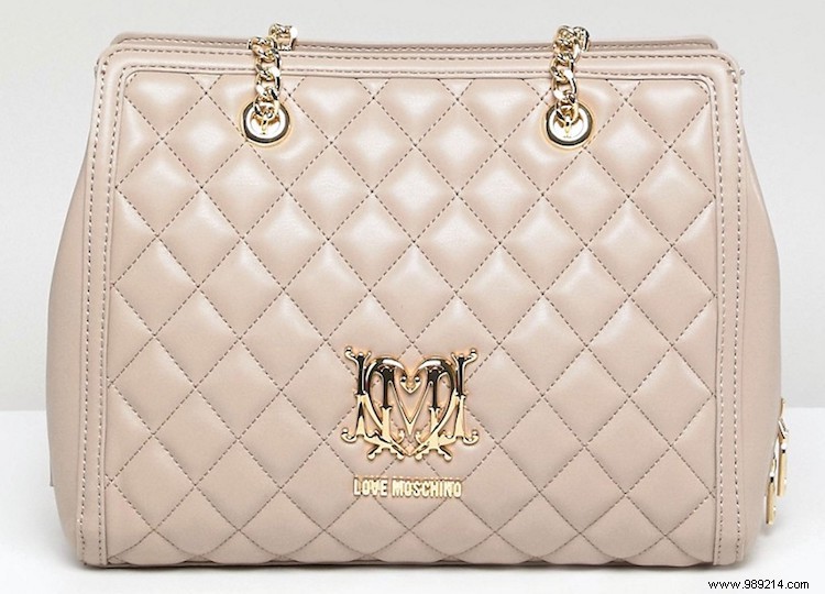 10 x the most beautiful bags of the moment 