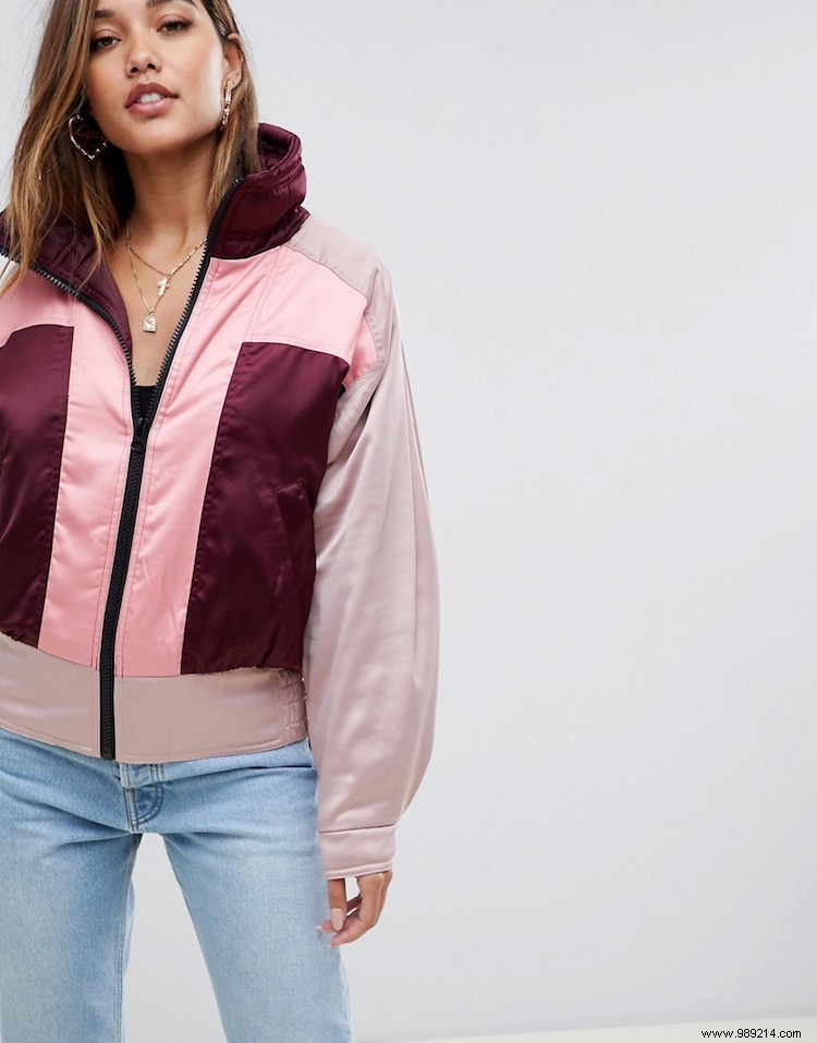 The best bomber jackets of this season 