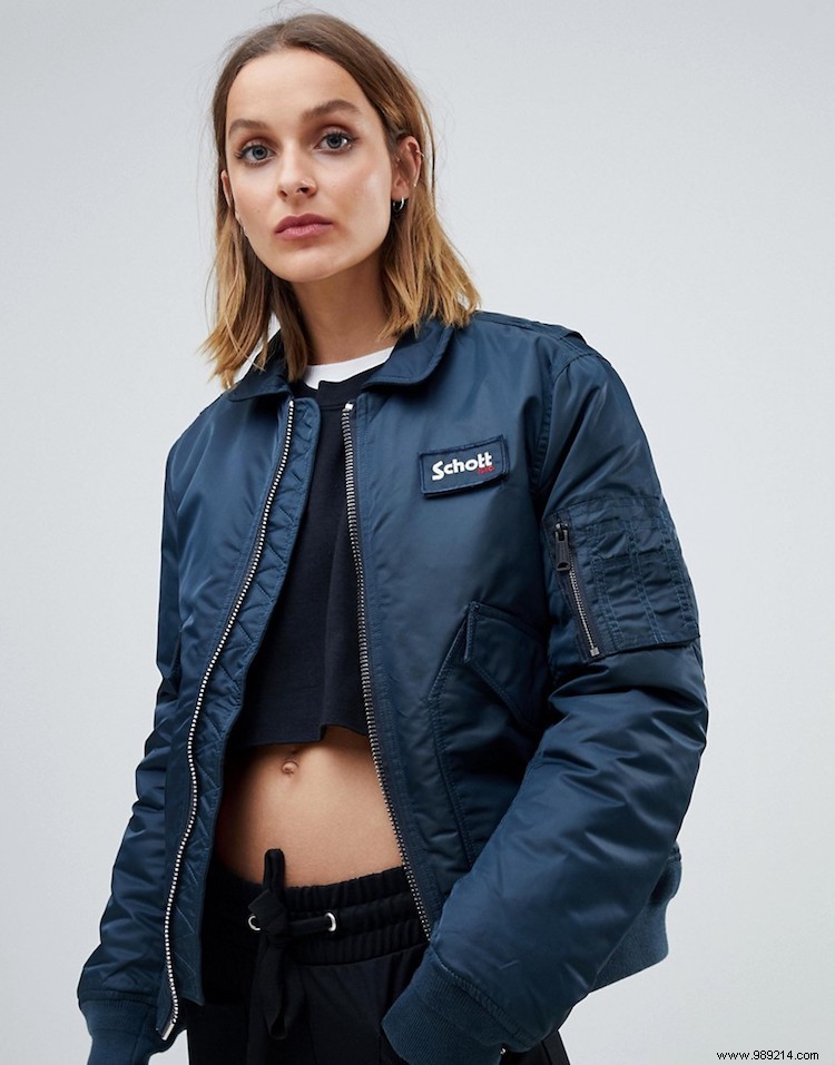 The best bomber jackets of this season 