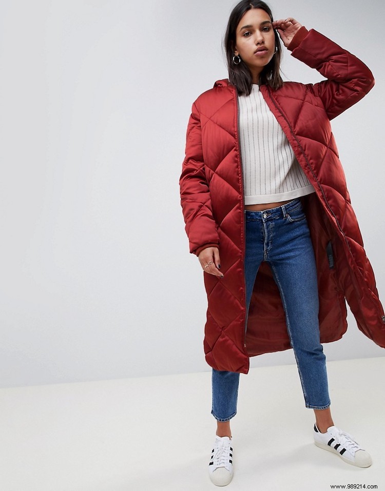 The best winter coats for autumn 2018 