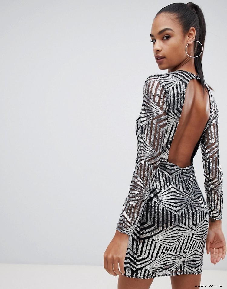11 x dresses for date nights in the fall 