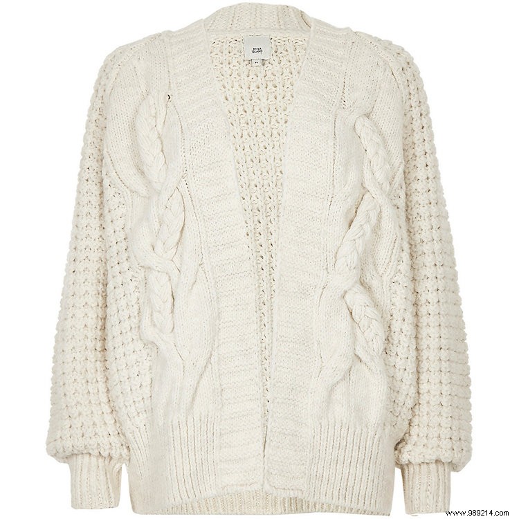 10 lovely cardigans for this winter 