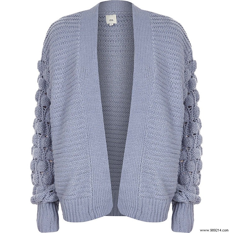 10 lovely cardigans for this winter 