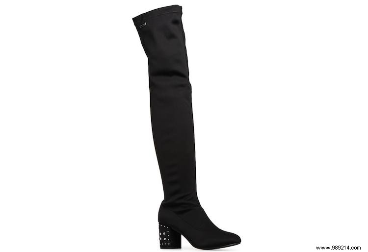 10 x over the knee boots 