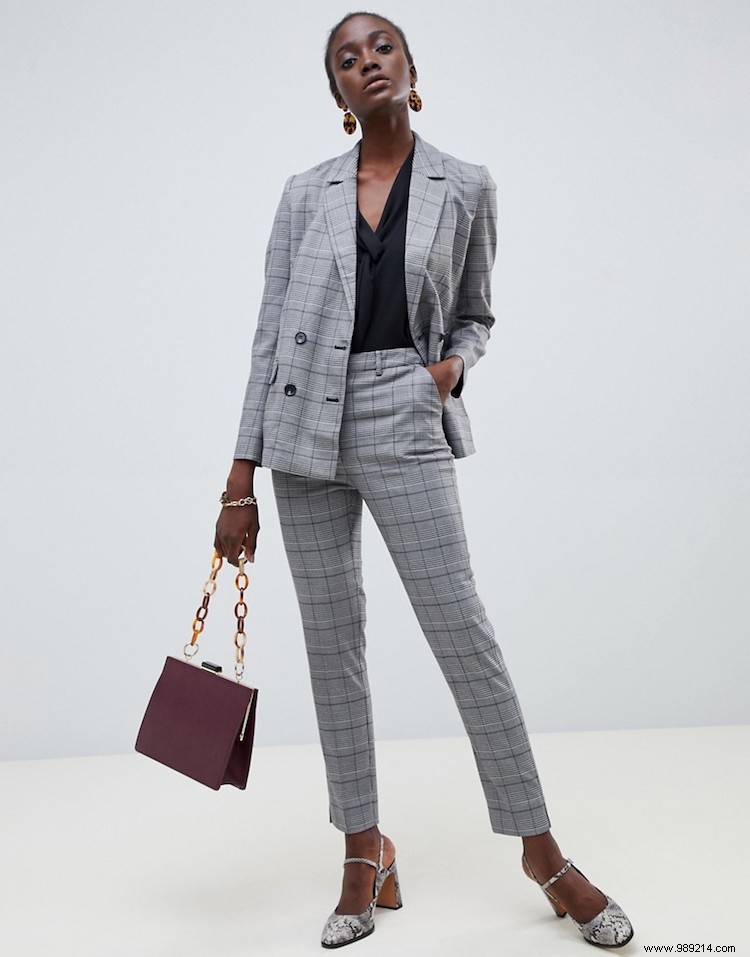 Trend:the most beautiful women s suits 
