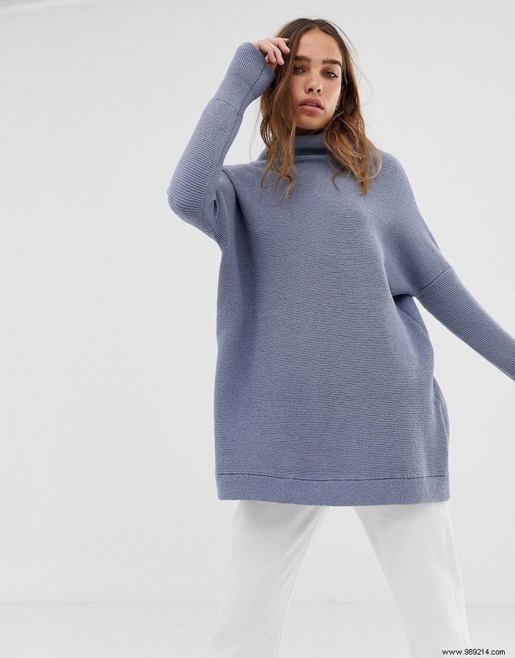 The best sweaters for winter 