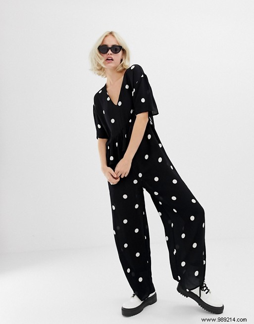 12 x the best jumpsuits from the sale 