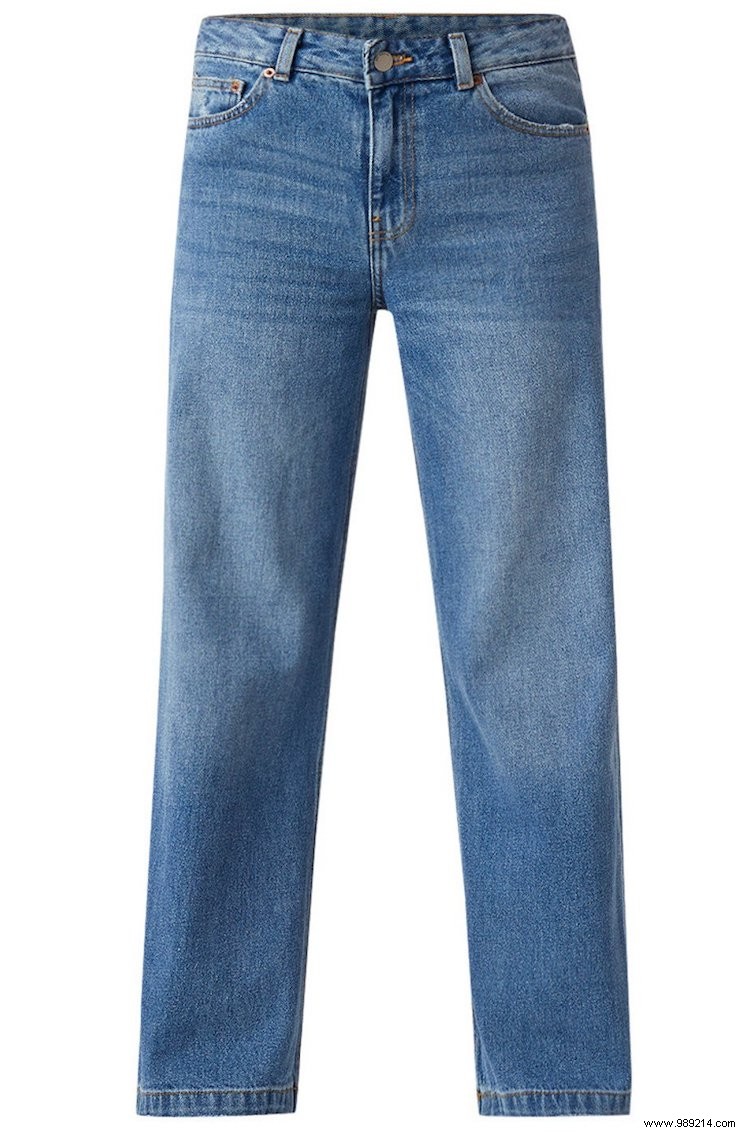 The best denim items for this season 