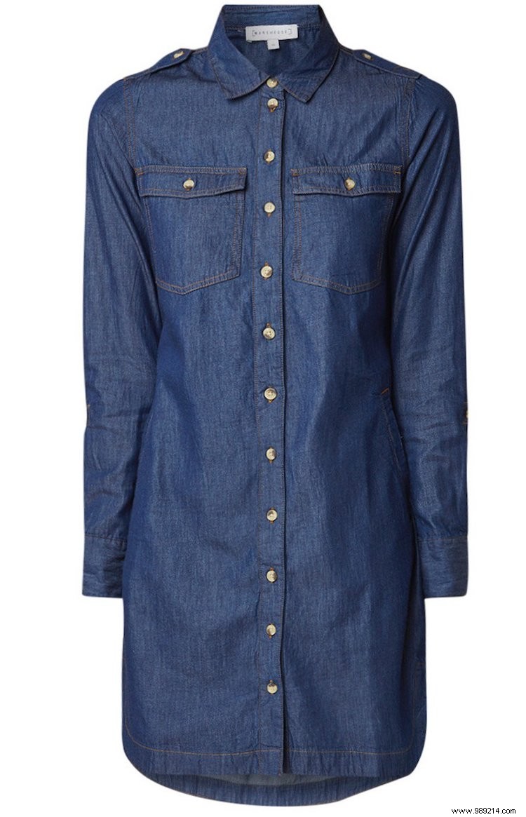 The best denim items for this season 